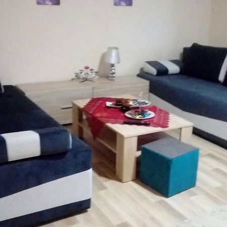 Apartmani Kadunic Bugojno Esterno foto