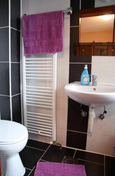 Apartmani Kadunic Bugojno Esterno foto